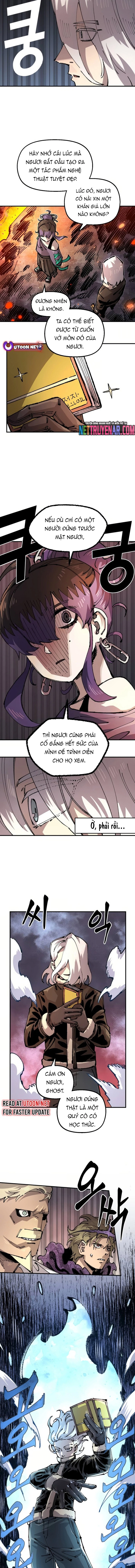 Sắp Xuất Ngũ Thì Isekai Chap 155 - Next Chap 156