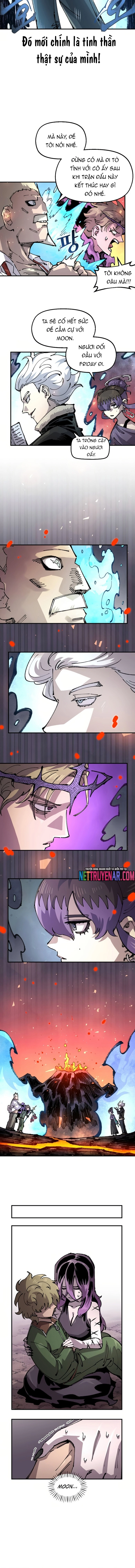 Sắp Xuất Ngũ Thì Isekai Chap 155 - Next Chap 156