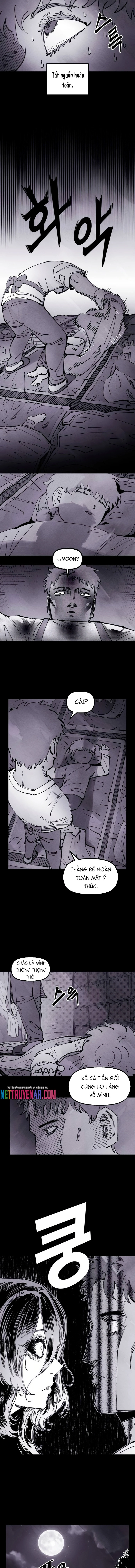 Sắp Xuất Ngũ Thì Isekai Chap 155 - Next Chap 156