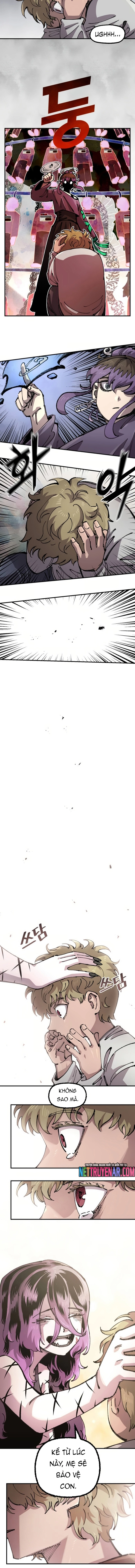 Sắp Xuất Ngũ Thì Isekai Chap 155 - Next Chap 156