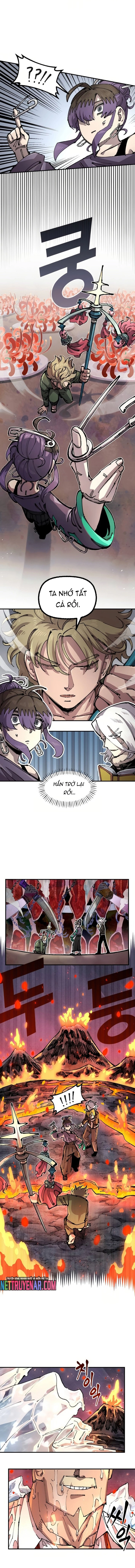 Sắp Xuất Ngũ Thì Isekai Chap 155 - Next Chap 156
