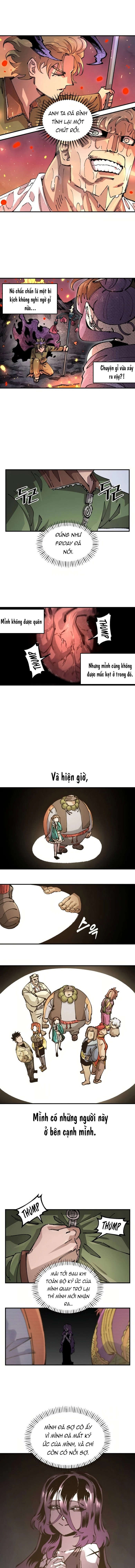 Sắp Xuất Ngũ Thì Isekai Chap 155 - Next Chap 156