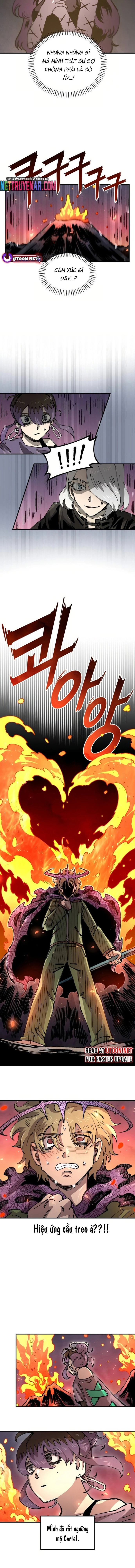 Sắp Xuất Ngũ Thì Isekai Chap 155 - Next Chap 156