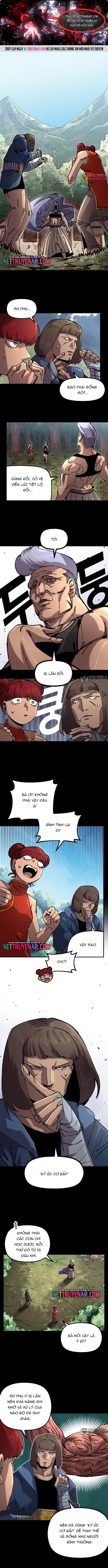 Sắp Xuất Ngũ Thì Isekai Chap 173 - Next Chap 174