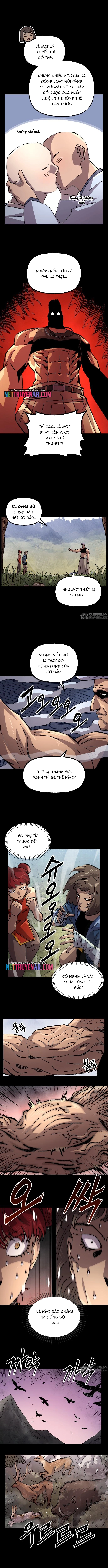 Sắp Xuất Ngũ Thì Isekai Chap 173 - Next Chap 174