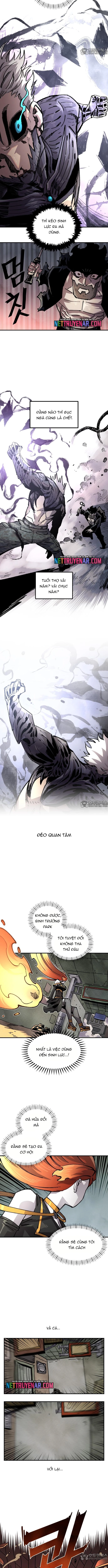 Sắp Xuất Ngũ Thì Isekai Chap 173 - Next Chap 174