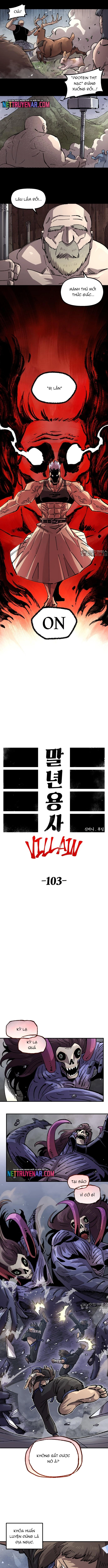 Sắp Xuất Ngũ Thì Isekai Chap 173 - Next Chap 174