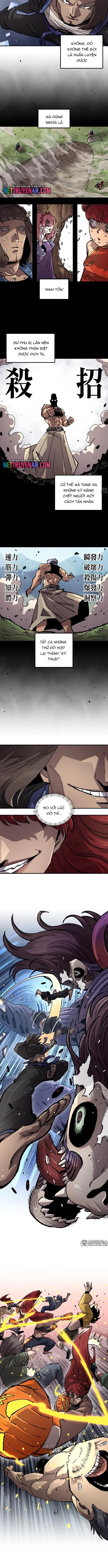 Sắp Xuất Ngũ Thì Isekai Chap 173 - Next Chap 174