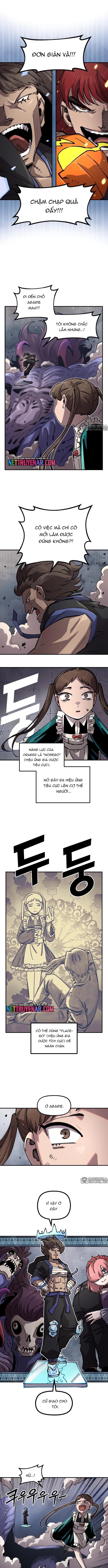 Sắp Xuất Ngũ Thì Isekai Chap 173 - Next Chap 174