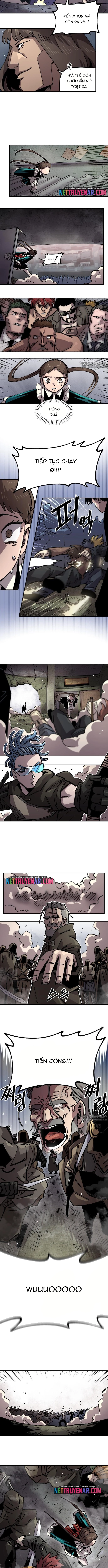 Sắp Xuất Ngũ Thì Isekai Chap 173 - Next Chap 174