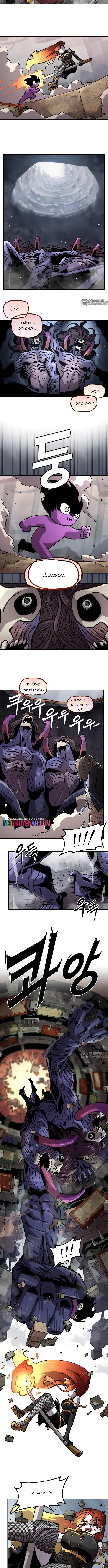 Sắp Xuất Ngũ Thì Isekai Chap 173 - Next Chap 174