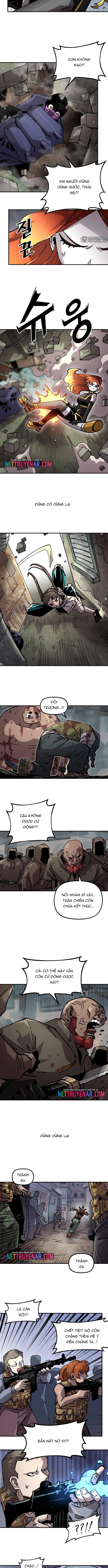 Sắp Xuất Ngũ Thì Isekai Chap 173 - Next Chap 174