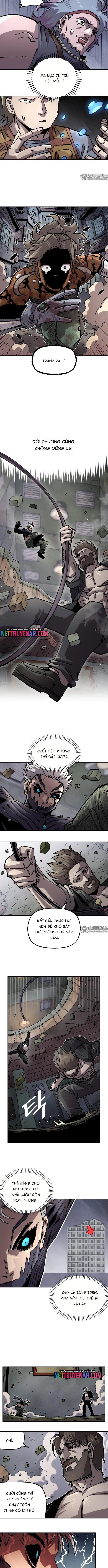 Sắp Xuất Ngũ Thì Isekai Chap 173 - Next Chap 174