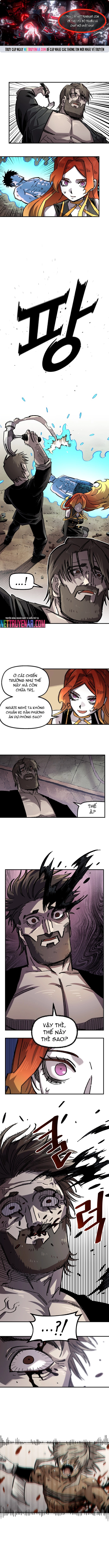 Sắp Xuất Ngũ Thì Isekai Chap 177 - Next Chap 178