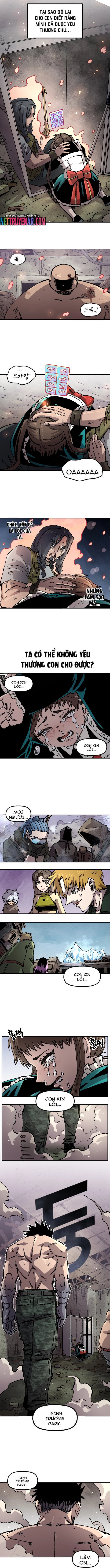 Sắp Xuất Ngũ Thì Isekai Chap 177 - Next Chap 178