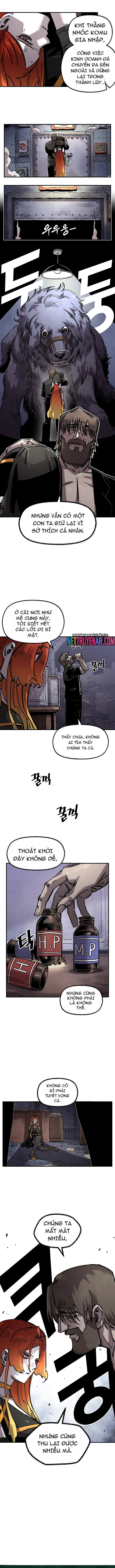 Sắp Xuất Ngũ Thì Isekai Chap 177 - Next Chap 178