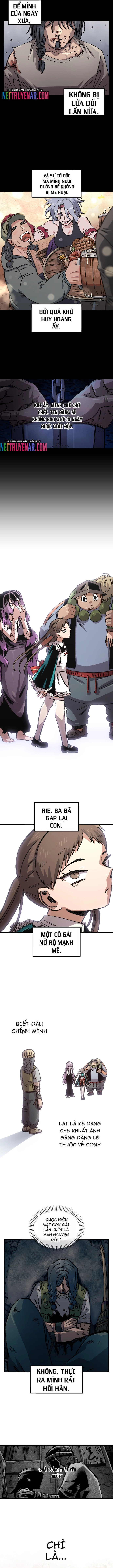 Sắp Xuất Ngũ Thì Isekai Chap 177 - Next Chap 178