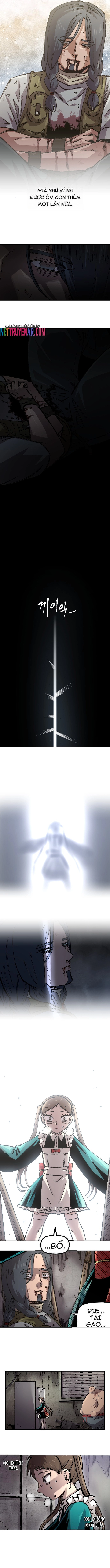 Sắp Xuất Ngũ Thì Isekai Chap 177 - Next Chap 178