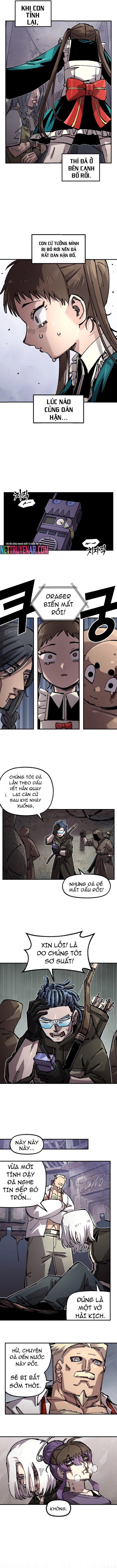 Sắp Xuất Ngũ Thì Isekai Chap 177 - Next Chap 178