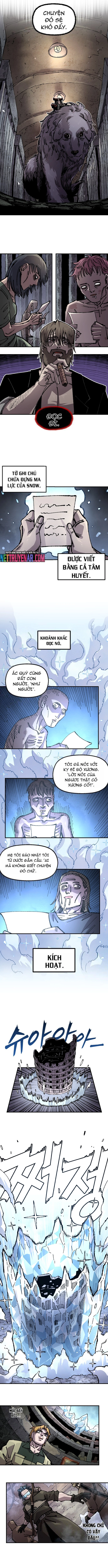 Sắp Xuất Ngũ Thì Isekai Chap 177 - Next Chap 178