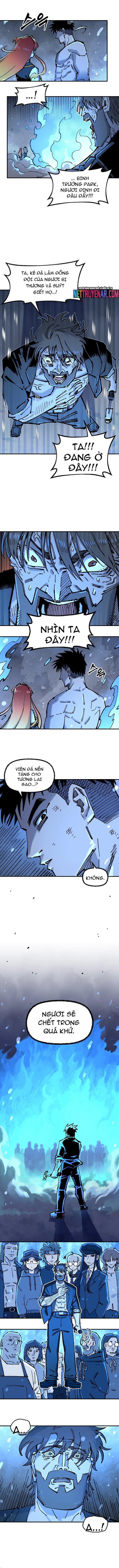 Sắp Xuất Ngũ Thì Isekai Chap 178 - Next Chap 179