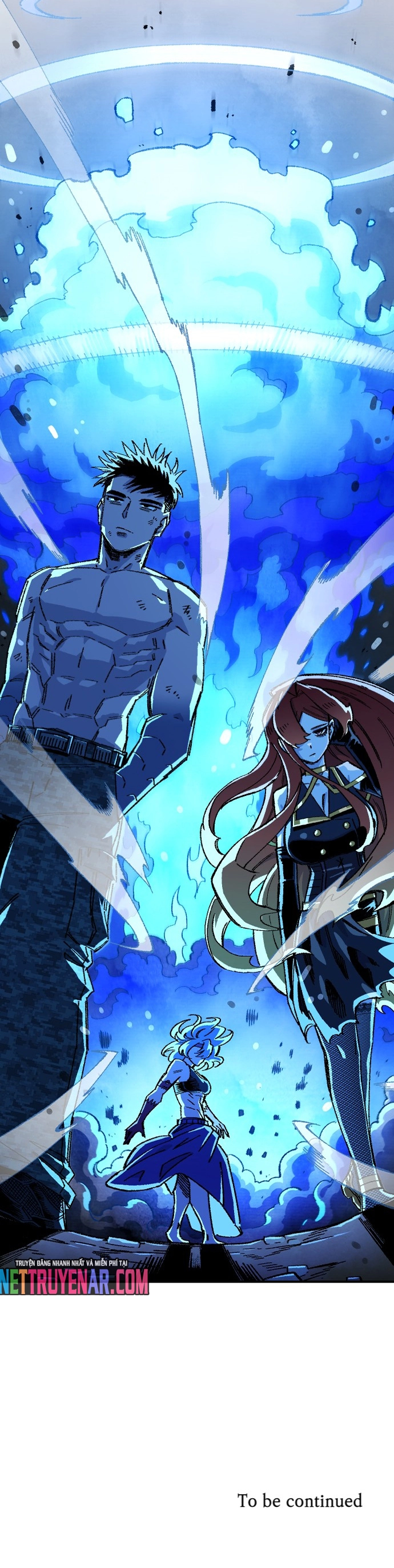 Sắp Xuất Ngũ Thì Isekai Chap 178 - Next Chap 179