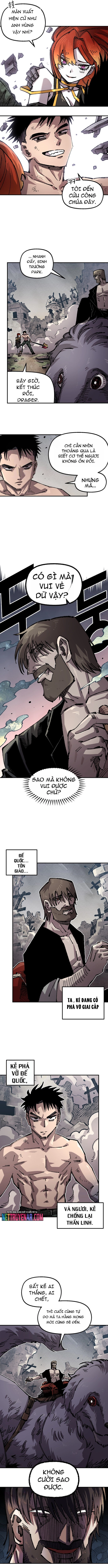 Sắp Xuất Ngũ Thì Isekai Chap 178 - Next Chap 179