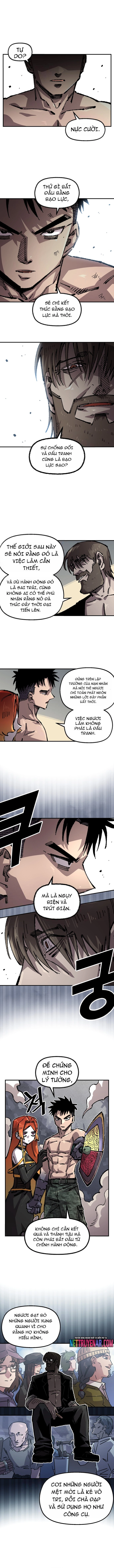 Sắp Xuất Ngũ Thì Isekai Chap 178 - Next Chap 179