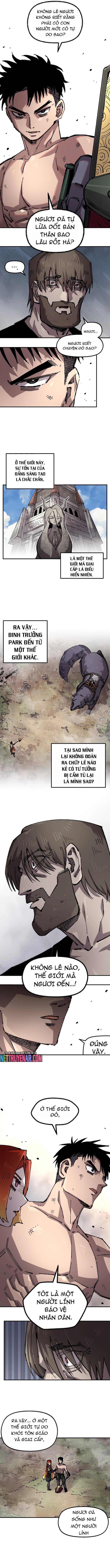 Sắp Xuất Ngũ Thì Isekai Chap 178 - Next Chap 179