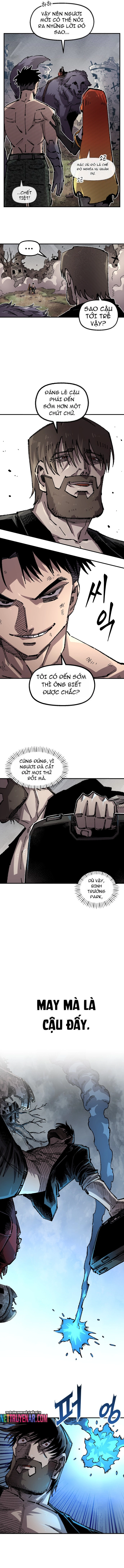 Sắp Xuất Ngũ Thì Isekai Chap 178 - Next Chap 179