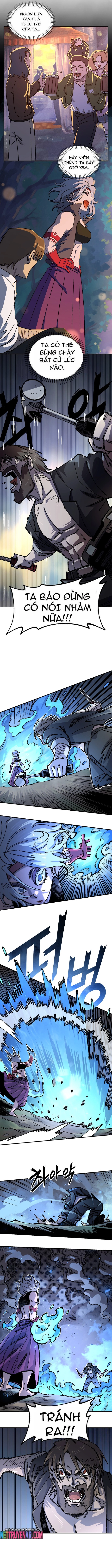 Sắp Xuất Ngũ Thì Isekai Chap 178 - Next Chap 179