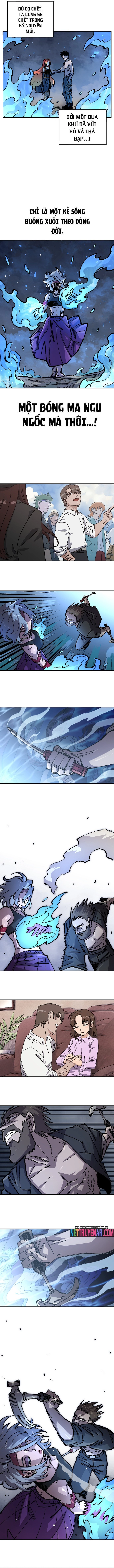 Sắp Xuất Ngũ Thì Isekai Chap 178 - Next Chap 179