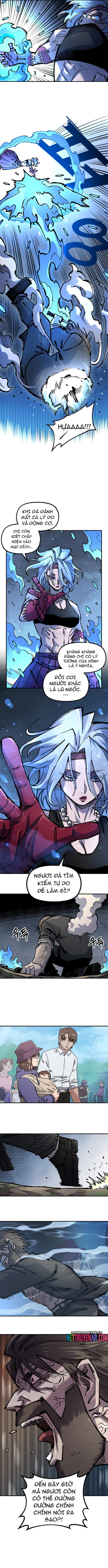 Sắp Xuất Ngũ Thì Isekai Chap 178 - Next Chap 179