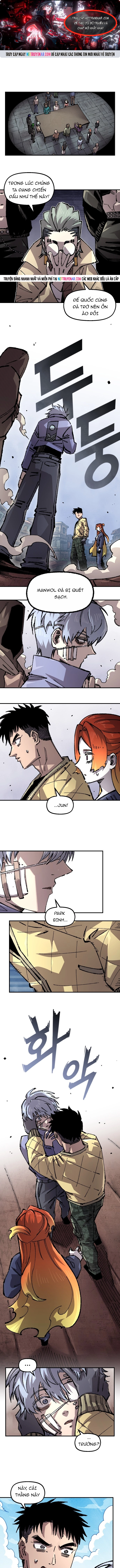 Sắp Xuất Ngũ Thì Isekai Chap 180 - Next Chap 181