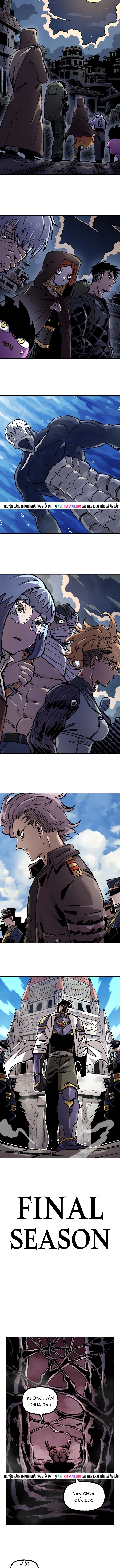 Sắp Xuất Ngũ Thì Isekai Chap 180 - Next Chap 181