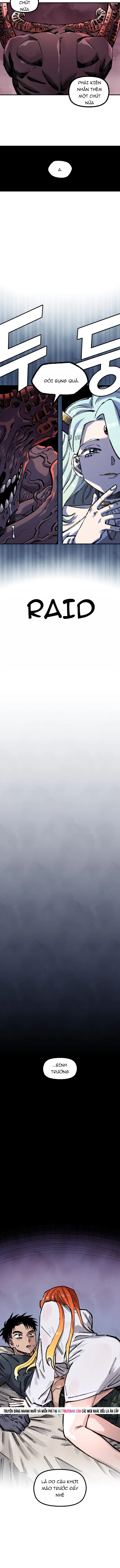 Sắp Xuất Ngũ Thì Isekai Chap 180 - Next Chap 181