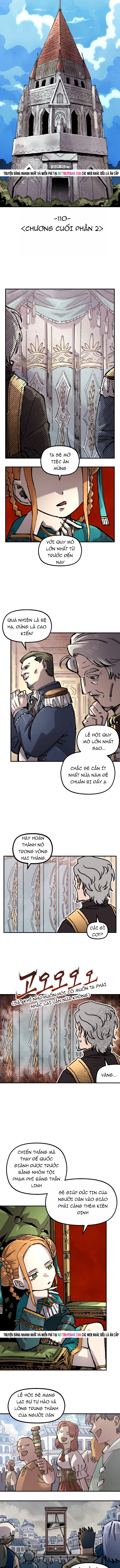 Sắp Xuất Ngũ Thì Isekai Chap 180 - Next Chap 181