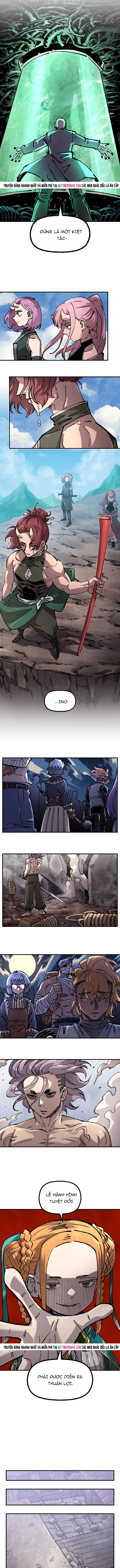 Sắp Xuất Ngũ Thì Isekai Chap 180 - Next Chap 181