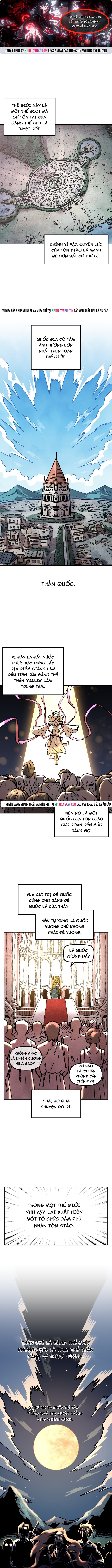 Sắp Xuất Ngũ Thì Isekai Chap 181 - Next Chap 182