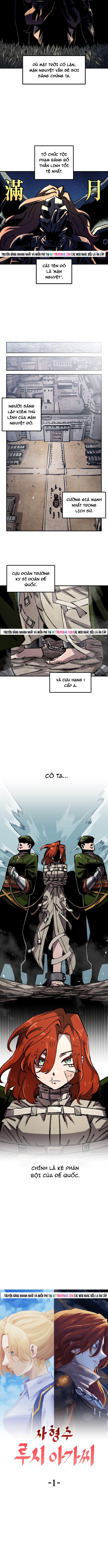 Sắp Xuất Ngũ Thì Isekai Chap 181 - Next Chap 182