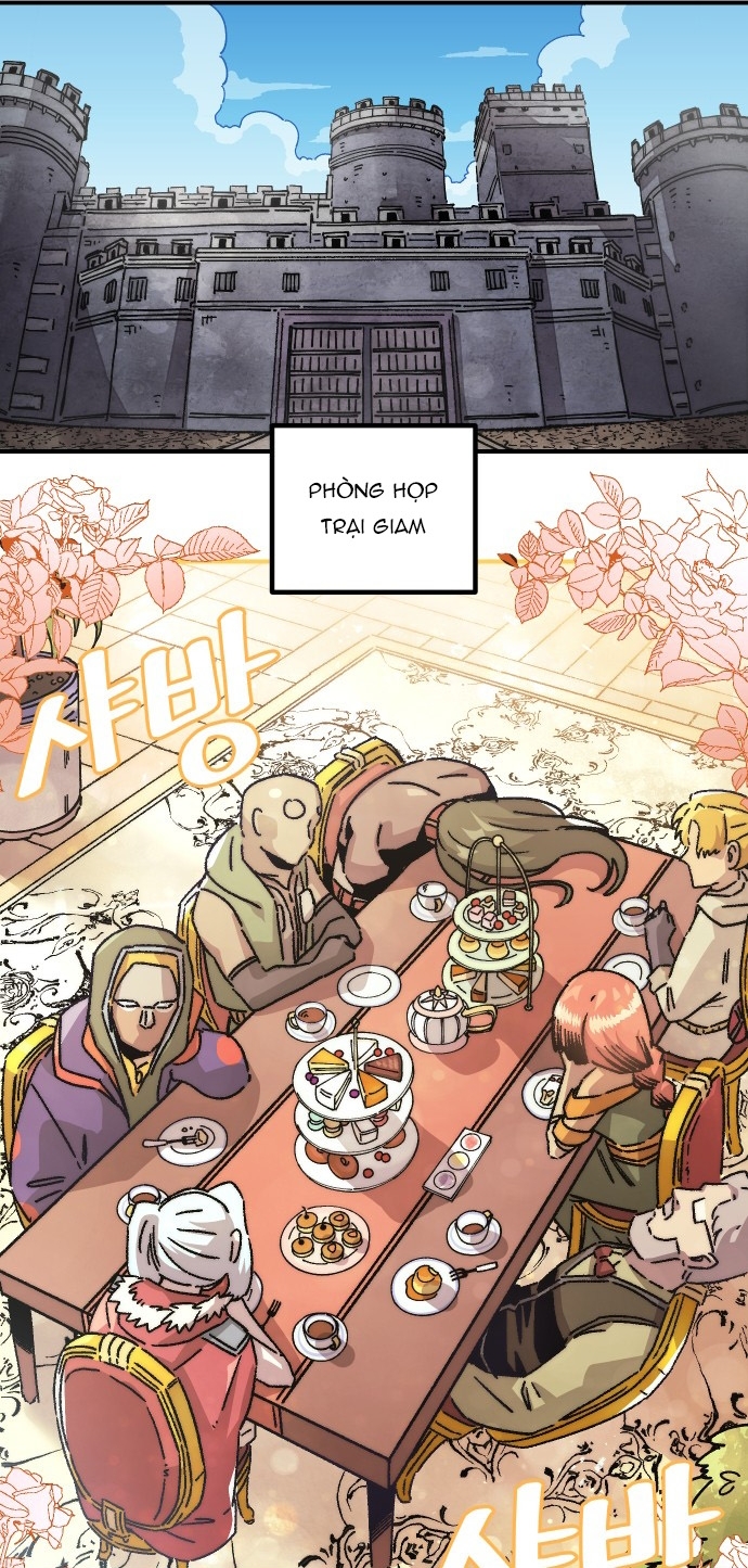 Sắp Xuất Ngũ Thì Isekai Chap 182 - Next Chap 183