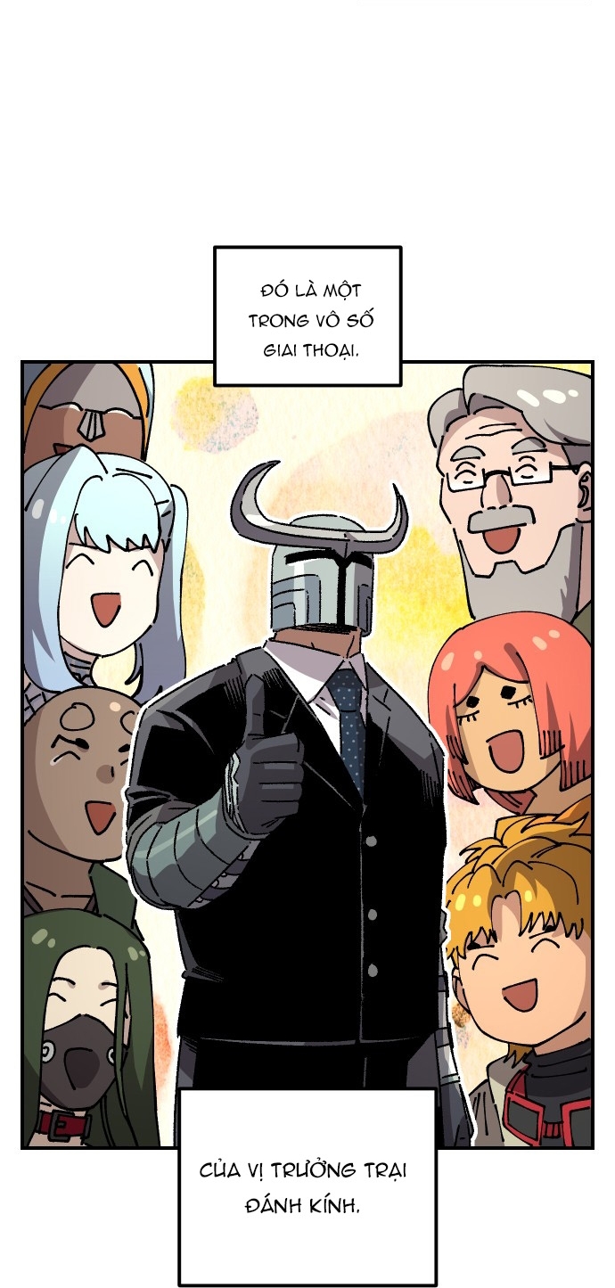 Sắp Xuất Ngũ Thì Isekai Chap 182 - Next Chap 183