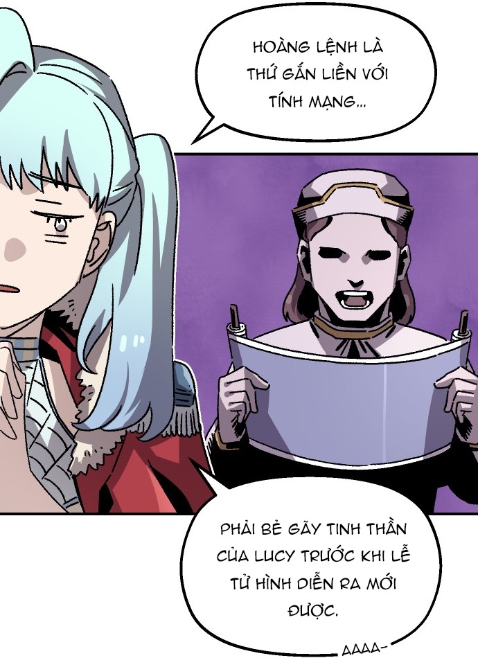 Sắp Xuất Ngũ Thì Isekai Chap 182 - Next Chap 183