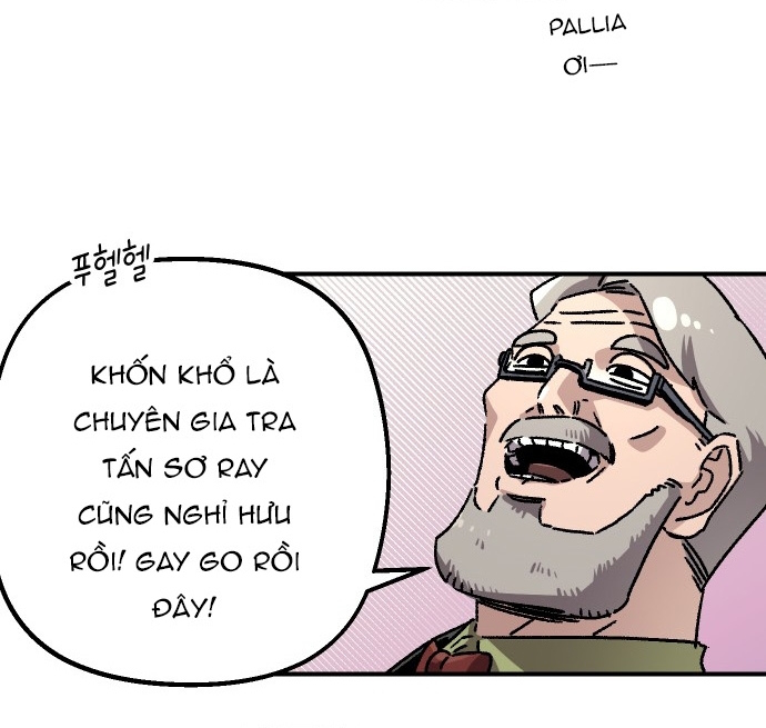 Sắp Xuất Ngũ Thì Isekai Chap 182 - Next Chap 183