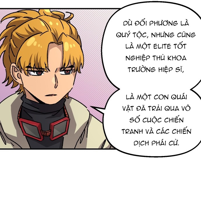 Sắp Xuất Ngũ Thì Isekai Chap 182 - Next Chap 183