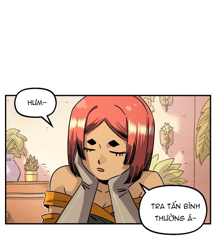 Sắp Xuất Ngũ Thì Isekai Chap 182 - Next Chap 183