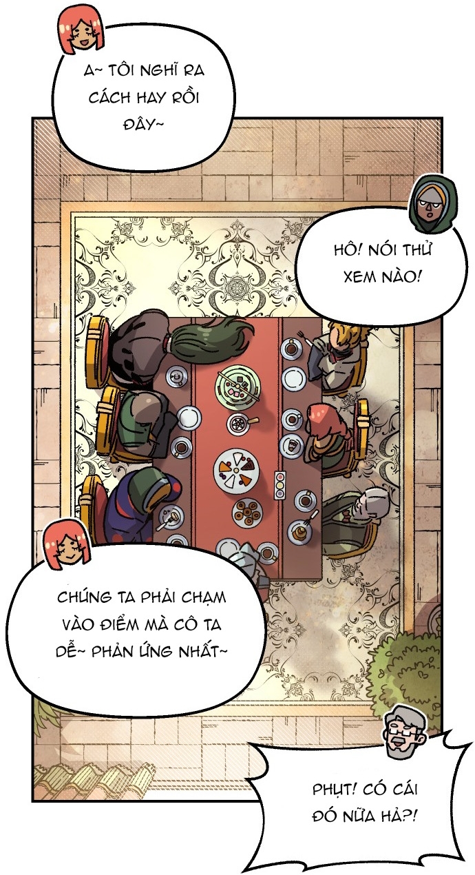 Sắp Xuất Ngũ Thì Isekai Chap 182 - Next Chap 183