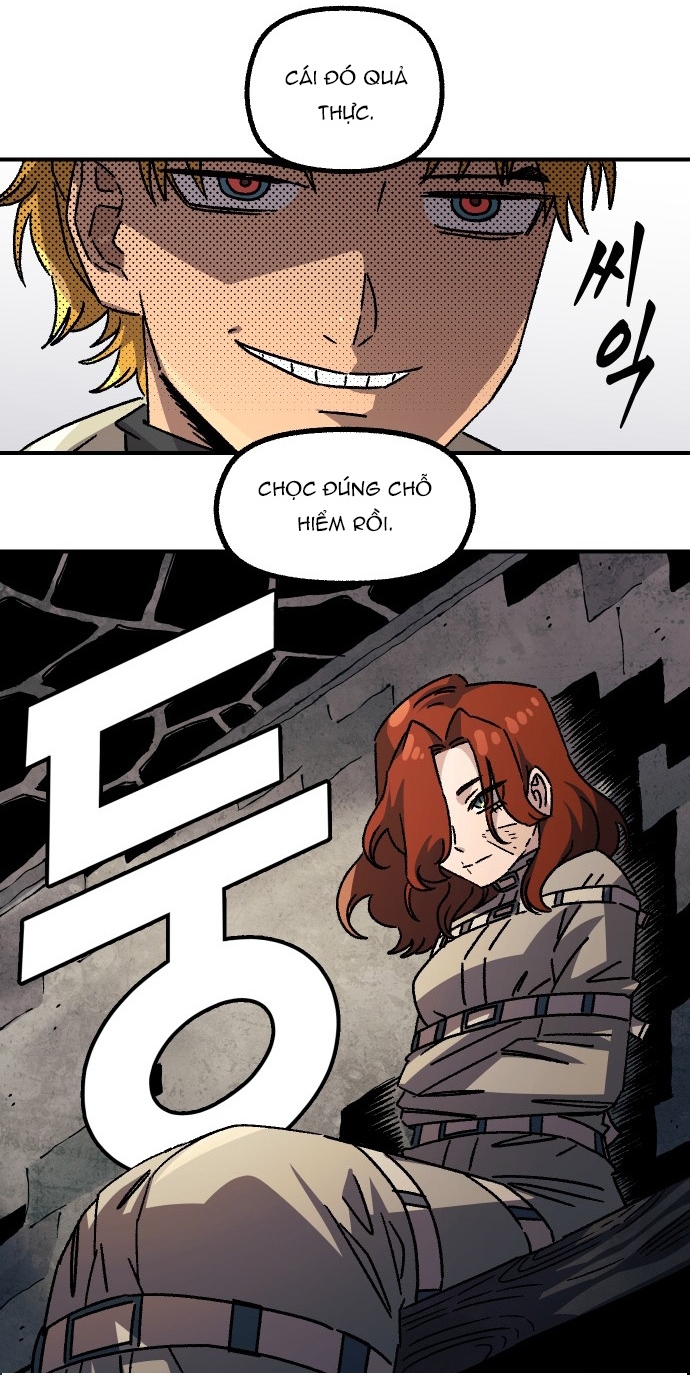 Sắp Xuất Ngũ Thì Isekai Chap 182 - Next Chap 183