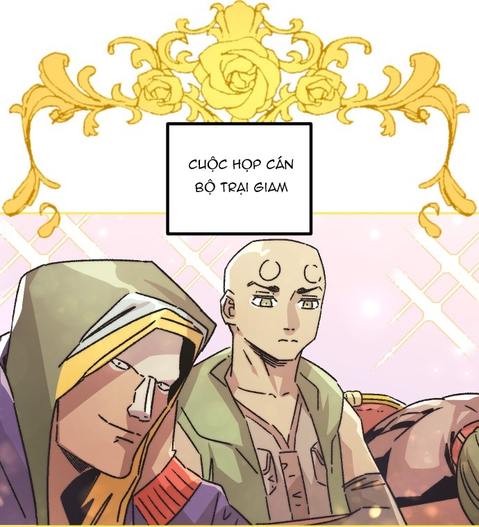 Sắp Xuất Ngũ Thì Isekai Chap 182 - Next Chap 183