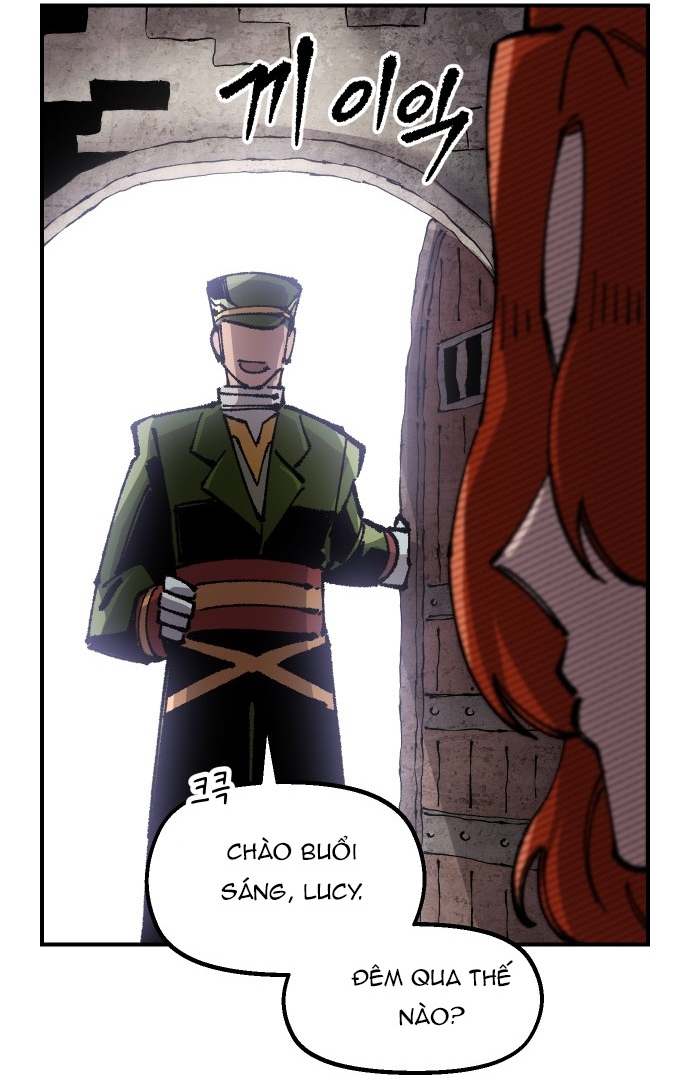 Sắp Xuất Ngũ Thì Isekai Chap 182 - Next Chap 183